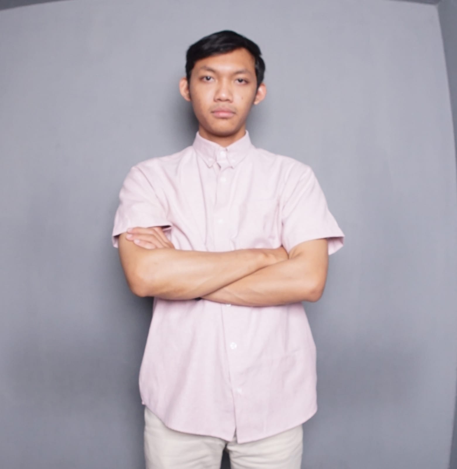 FTR. TAUFIK MEGY S.KES